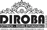Diroba Dittrich-Rohrleitungsbau