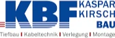 KBF Kaspar Kirsch Bau
